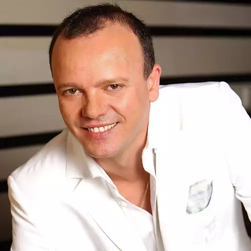 Gigi D'Alessio