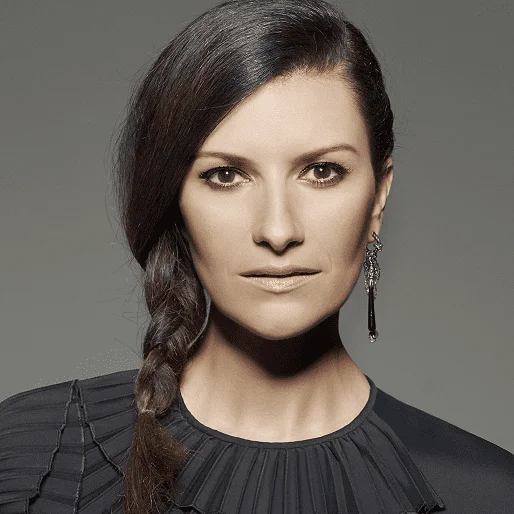 Laura Pausini
